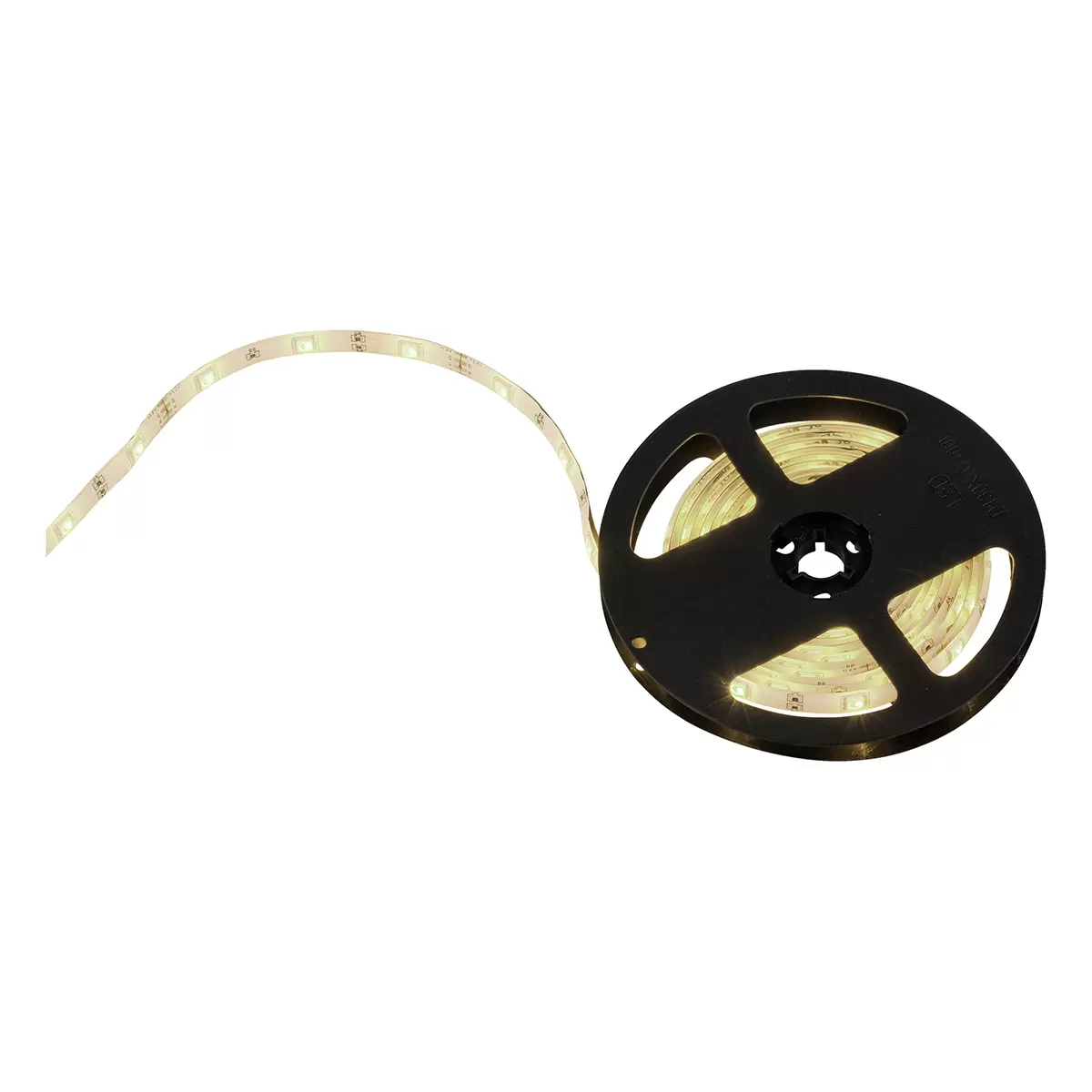 LED-Stripe 300cm Thore weiss