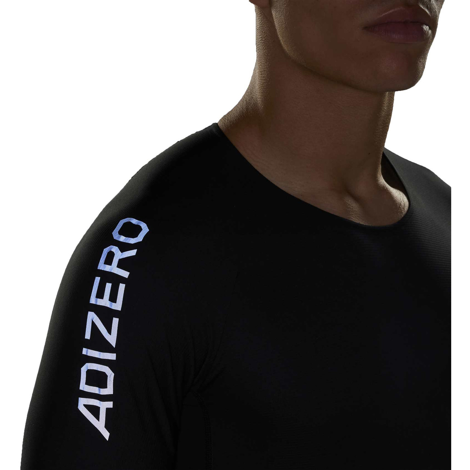 adidas Adizero Longsleeve Heren