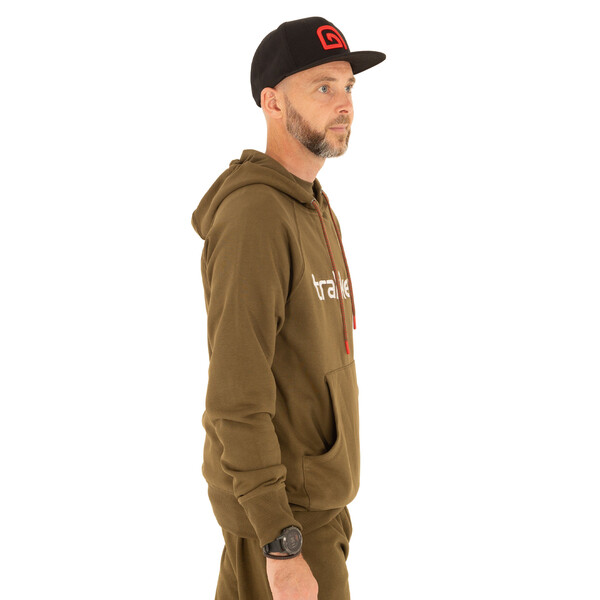 Pull Trakker CR Logo Hoody