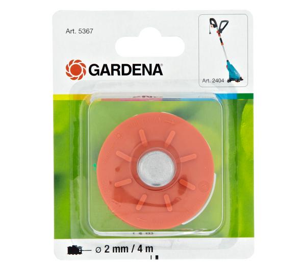 GARDENA Ersatzfadenspule für Turbotrimmer
