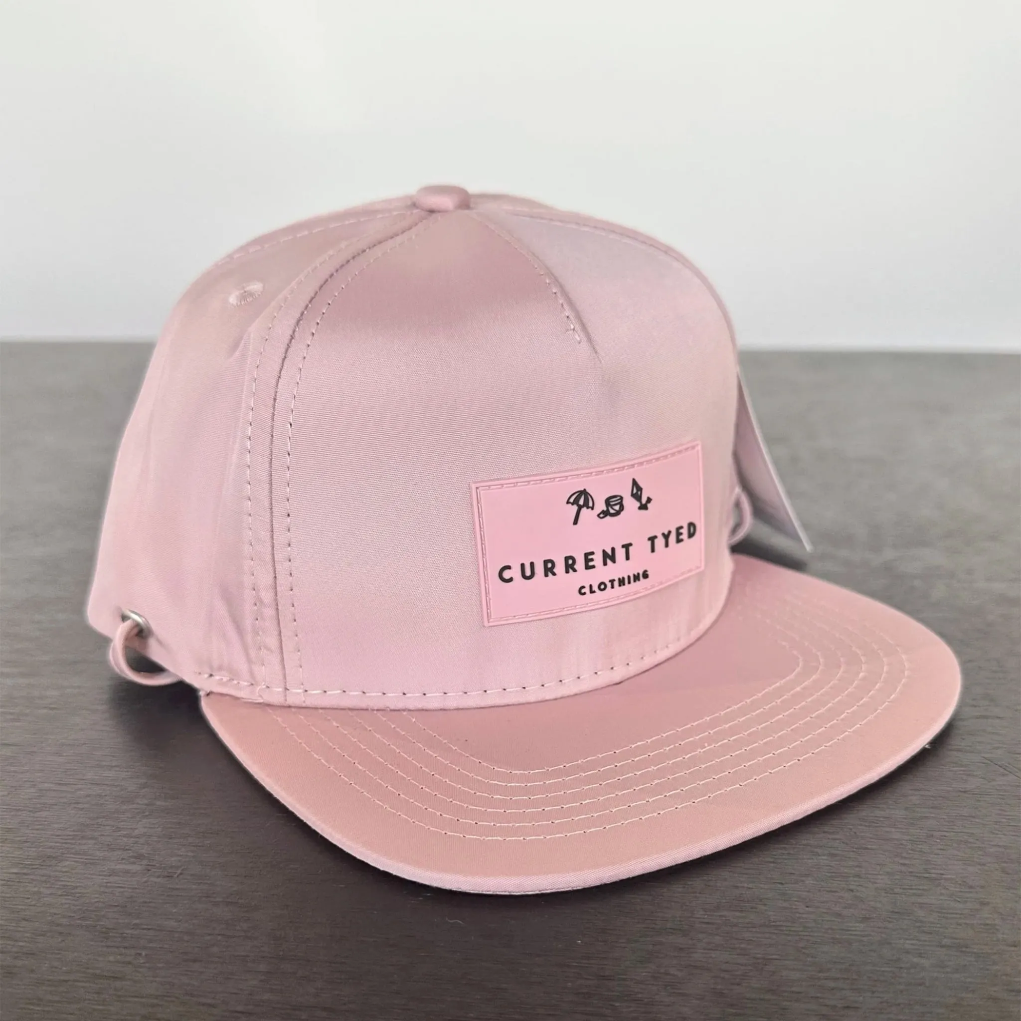 Current Tyed Casquette Imperméable 6mois-5ans
