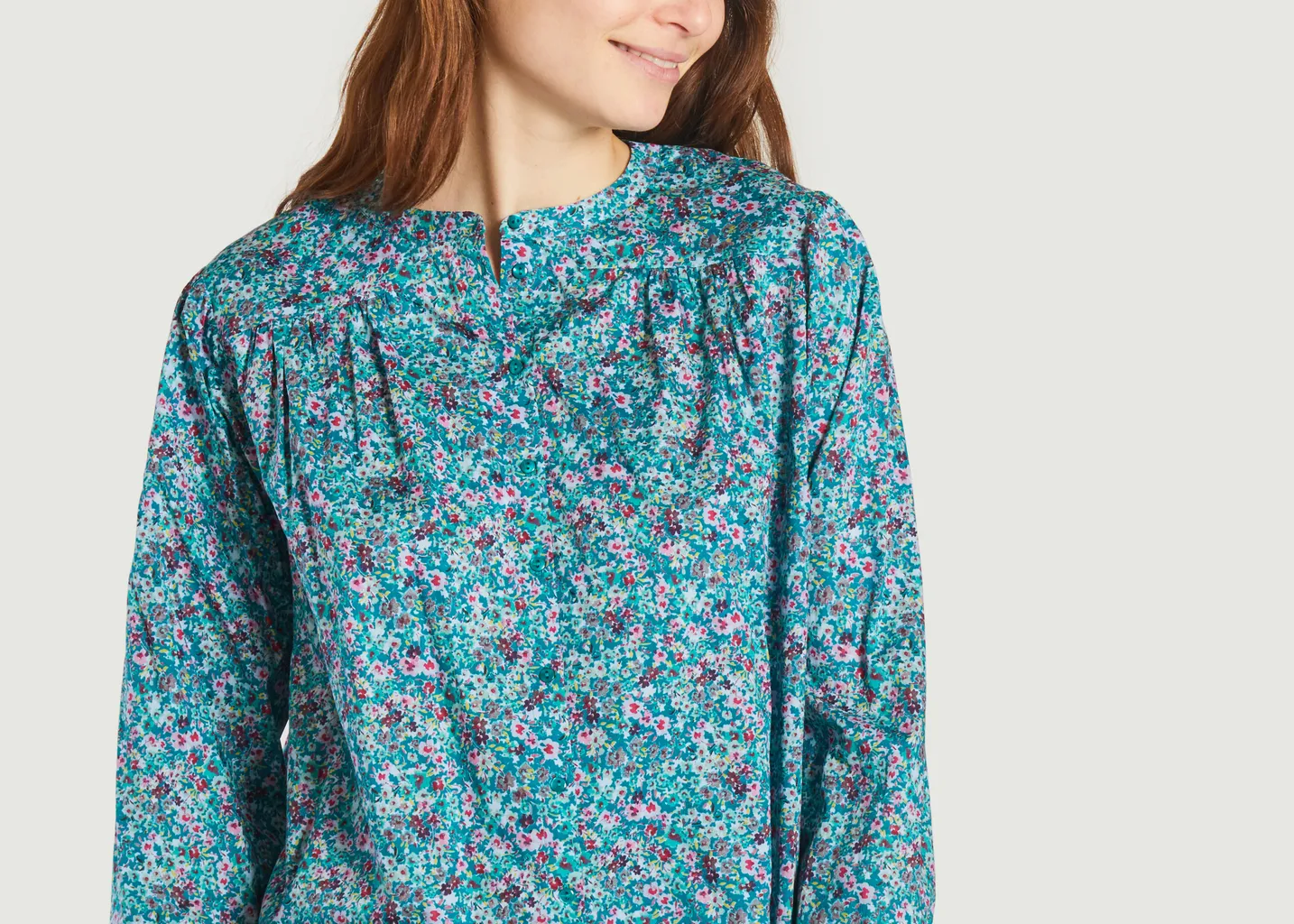 Chemise xala Ba&sh