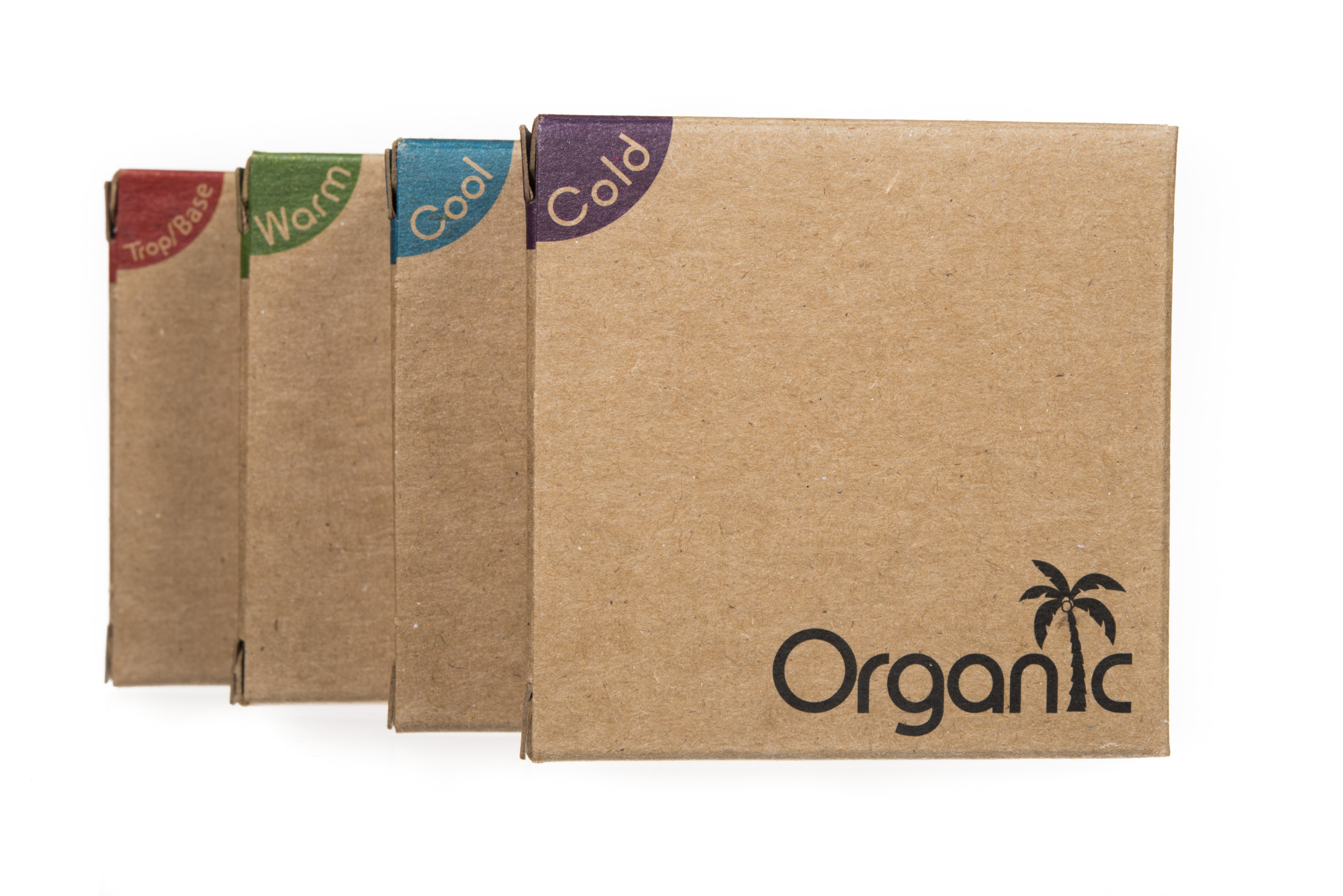 Surf Organic Surf Wax - Cold