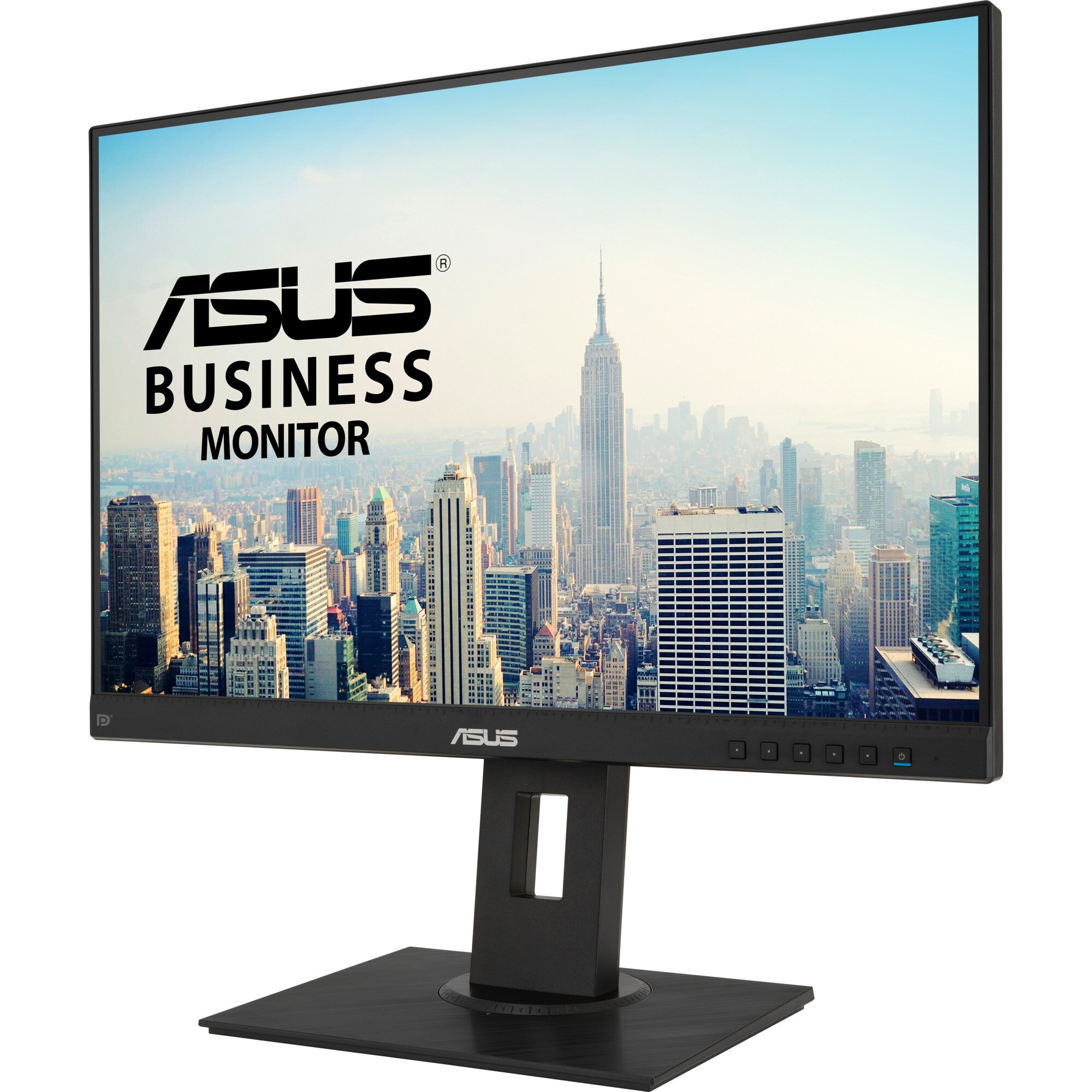 ASUS LED-Monitor BE24WQLB