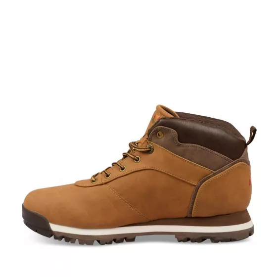 Bottines JAUNE ELLESSE