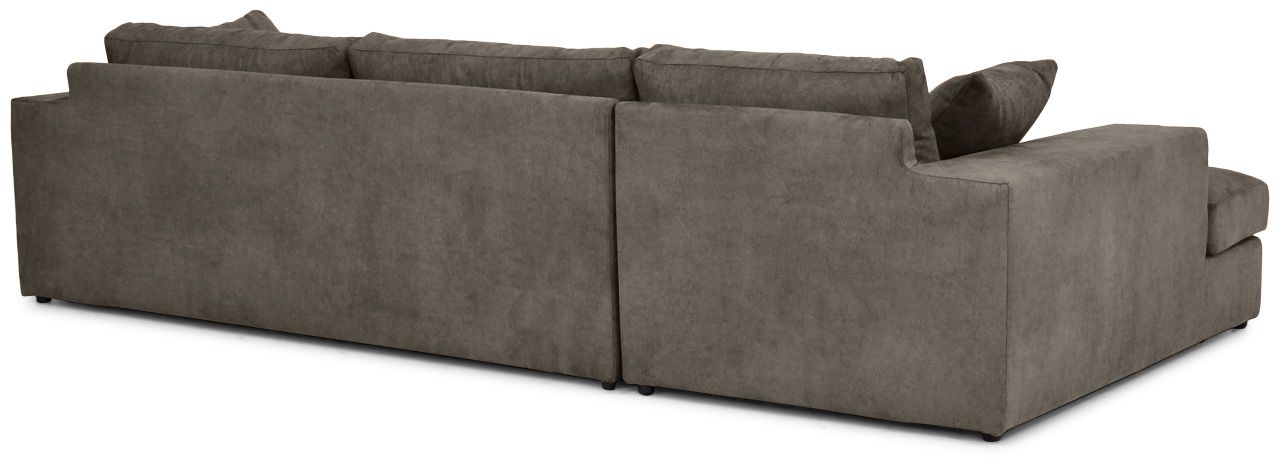 Loungebank Handsome