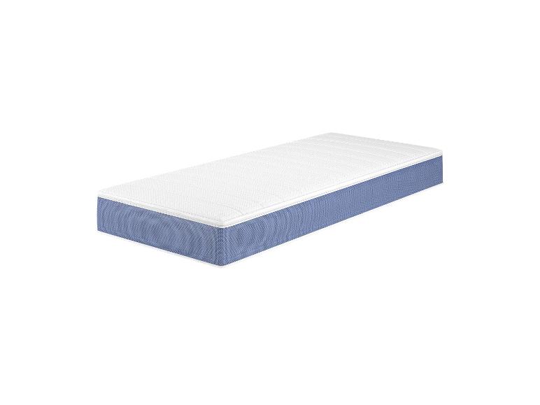 Comfortschuim matras met gelschuim topper Dream Surf