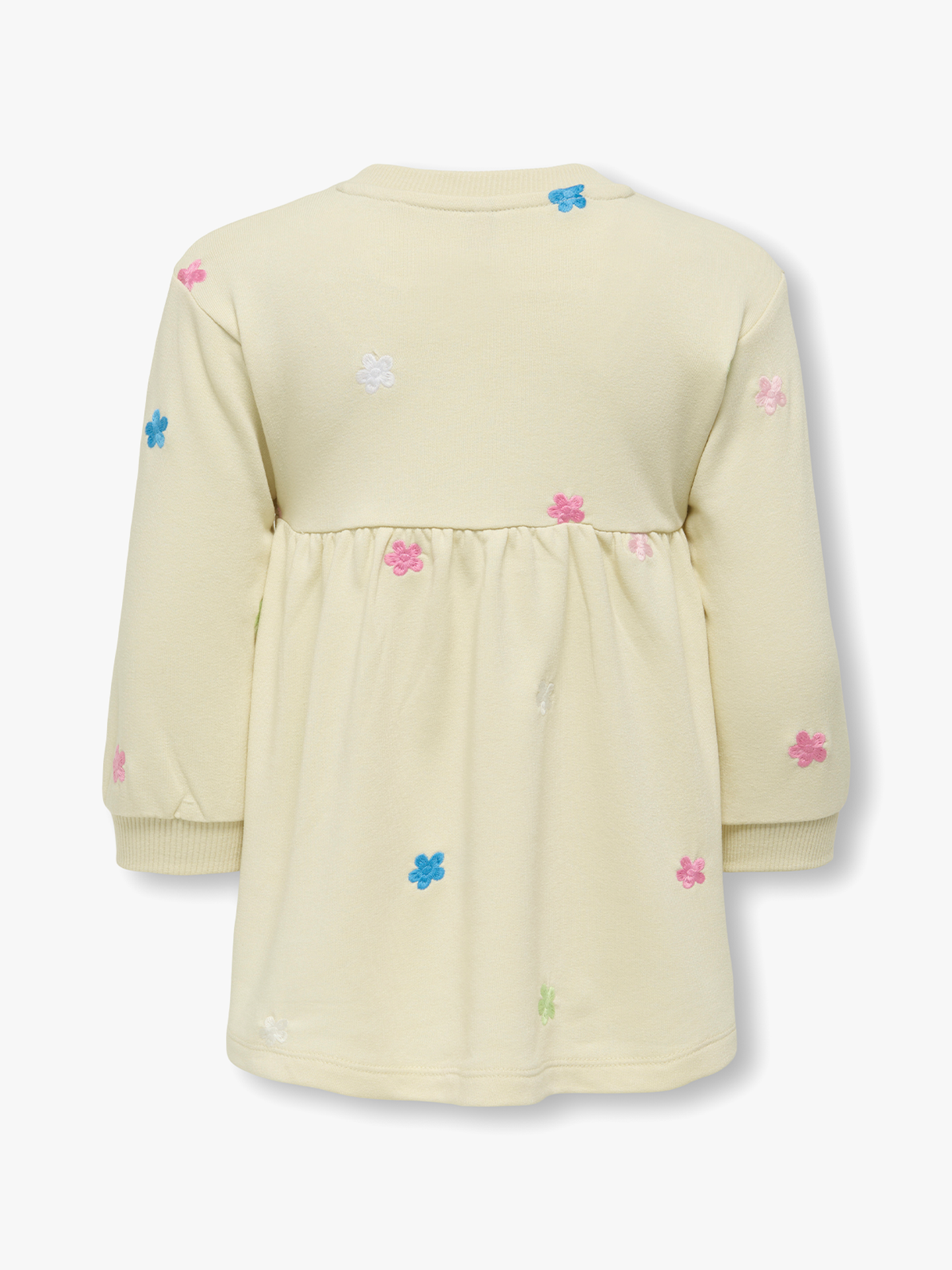 Lavina Life Long Sleeve Embdress