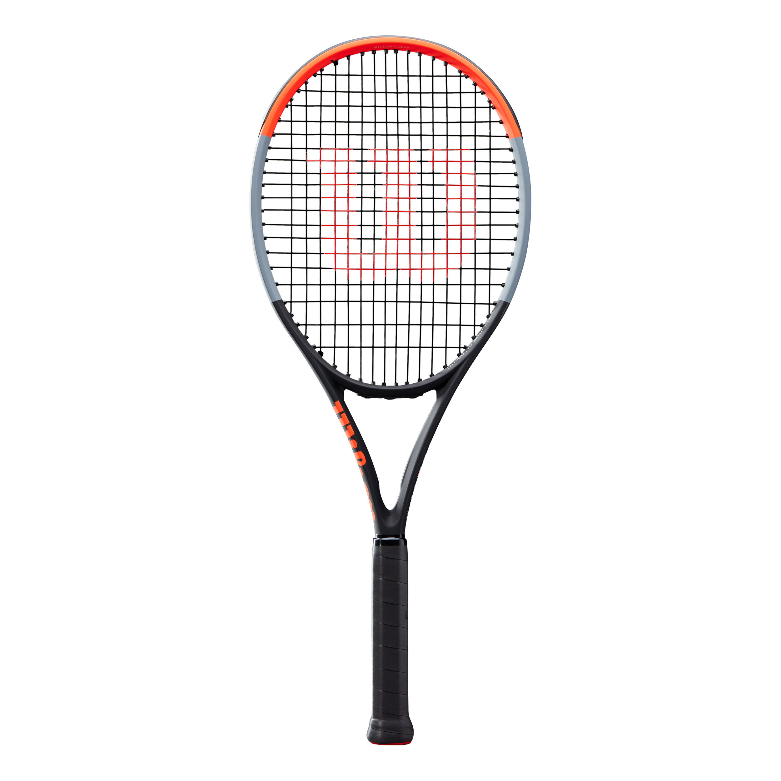 Wilson Clash 100 Raquette De Compétition