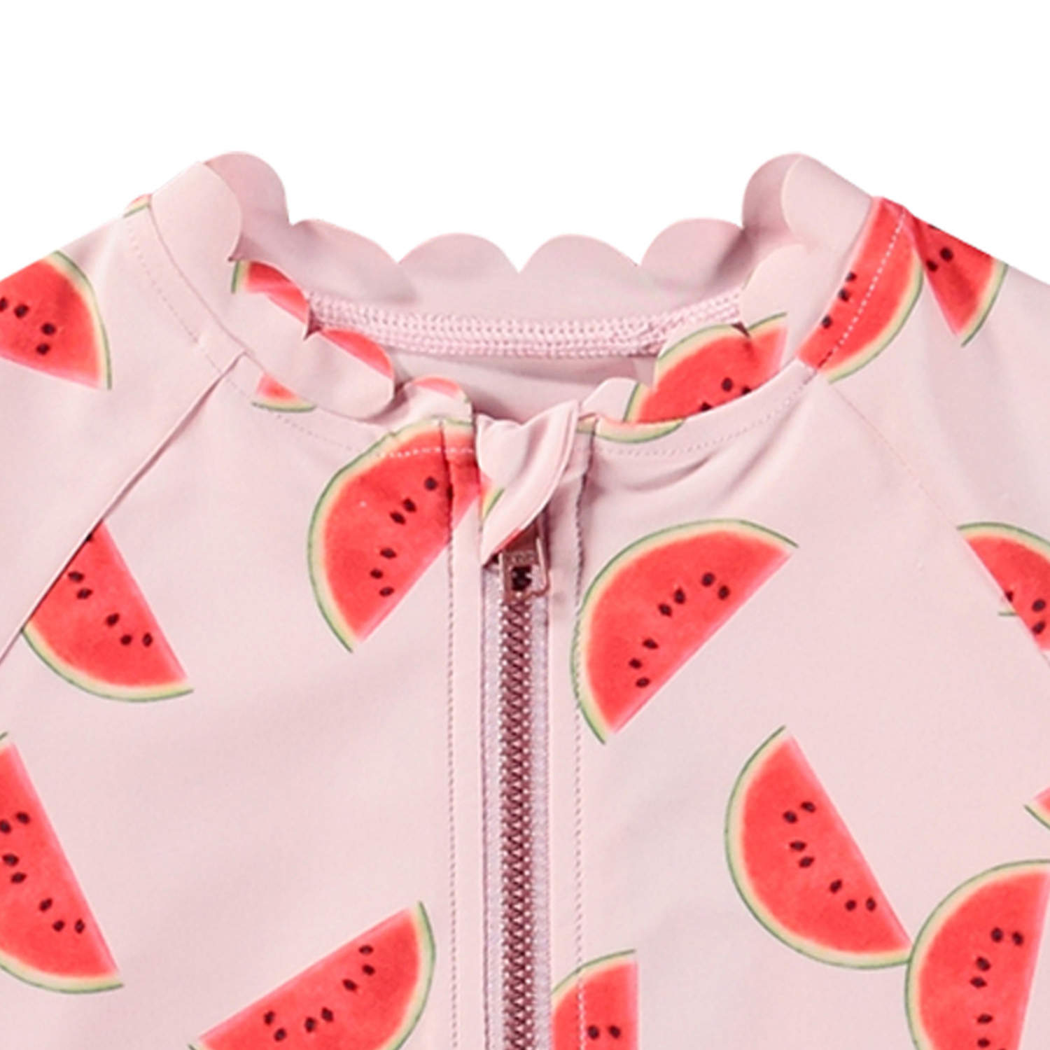 Nigella - Melon Pink