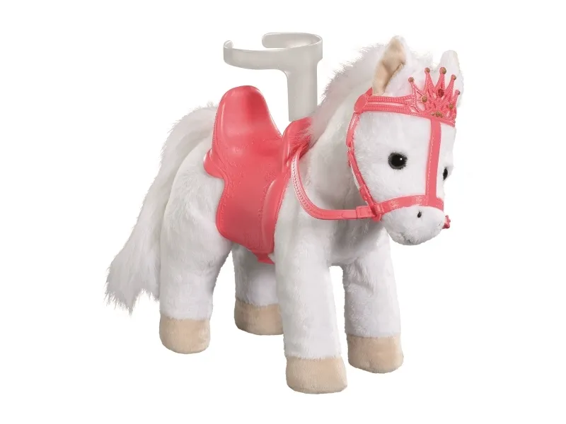 Baby Annabell Lille Sød Pony