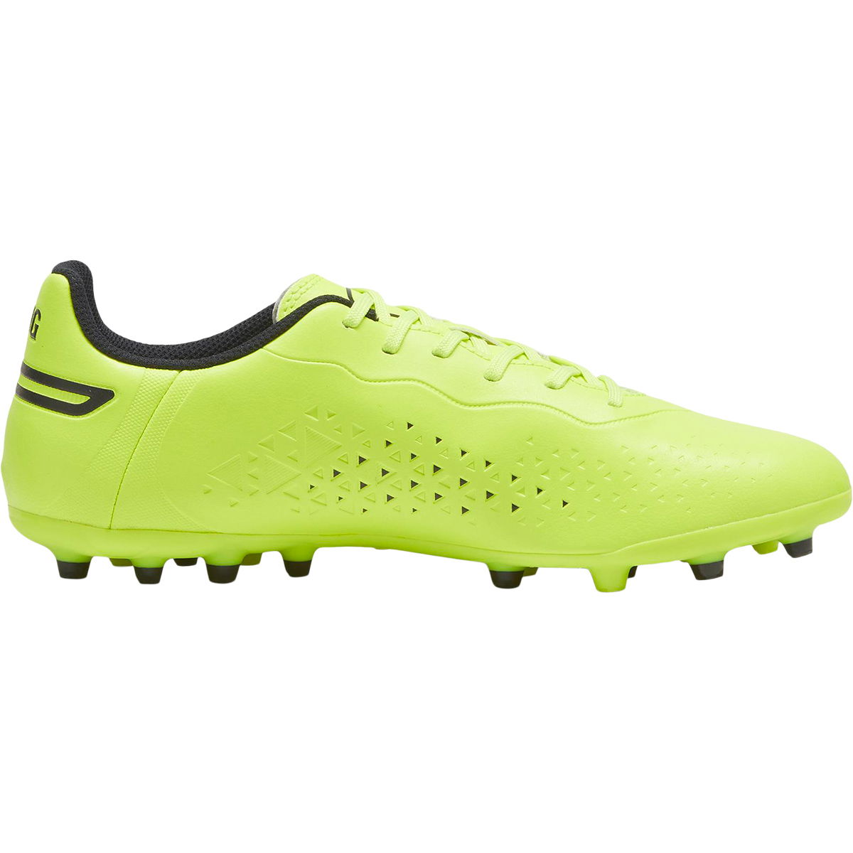 PUMA King Match MG Fodboldstøvler