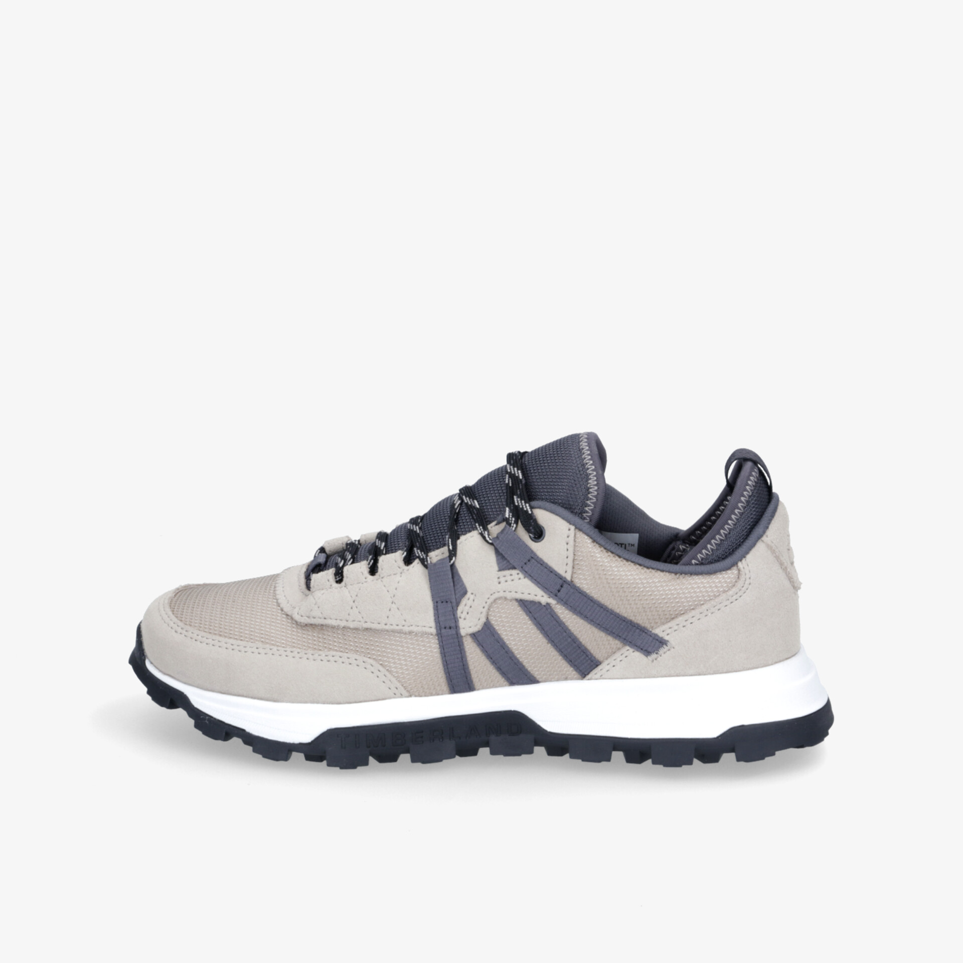 Timberland Treeline Herren Sneaker Low grau