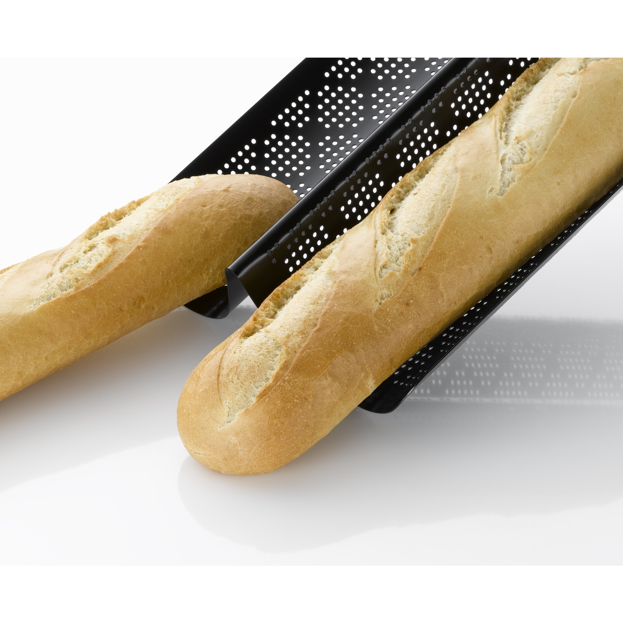 Baguettform KAISER INSPIRATION