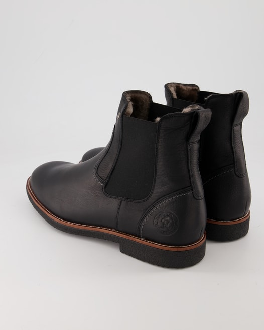 Panama Jack Garnock Igloo C2 Winterstiefel in Schwarz
