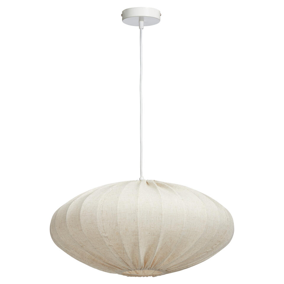 Hanglamp Anzi Off-White
