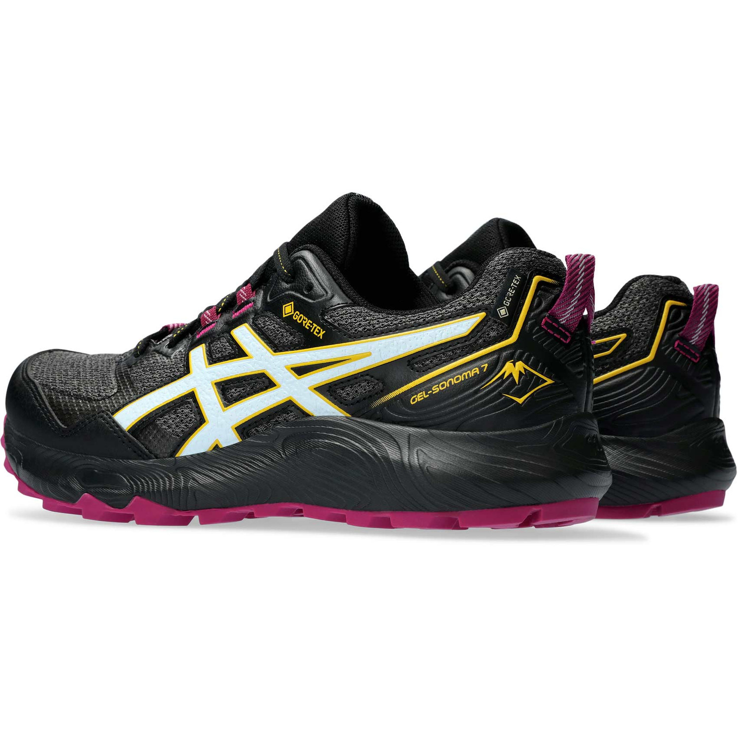 ASICS  GEL-Sonoma 7 GTX Dames