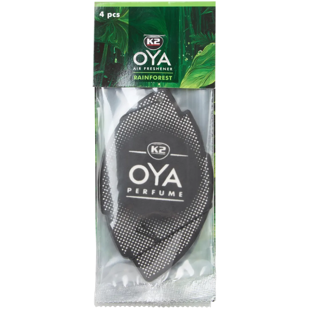 Désodorisants pour voiture K2
