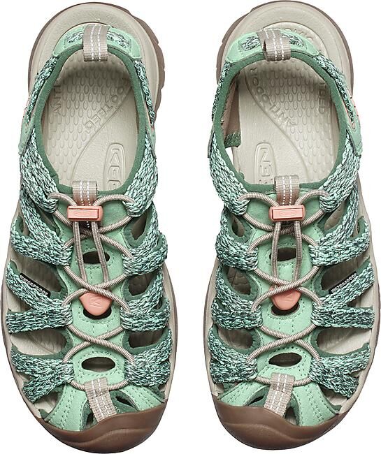 KEEN - SANDALES MULTIACTIVITE WOMEN WHISPER