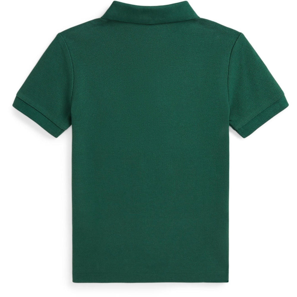 Køb Polo Ralph Lauren Stuart Green Polo T-Shirt