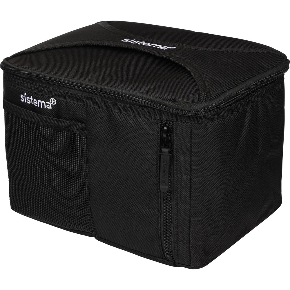 Køb Sistema Black To Go Mega Fold Up Coolers 5,5 L