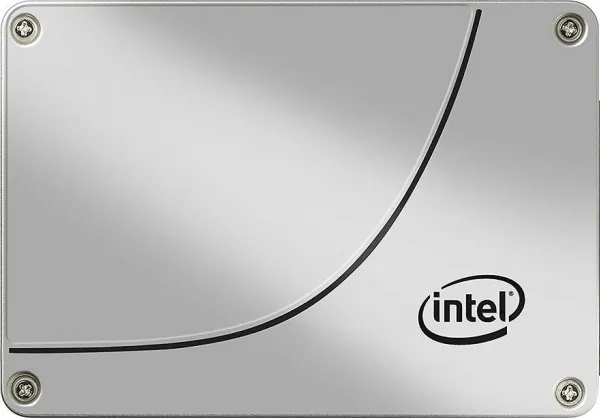 Intel Solid-State Drive D3-S4610 Series - SSD - krypteret - 480 GB - intern - 2.5