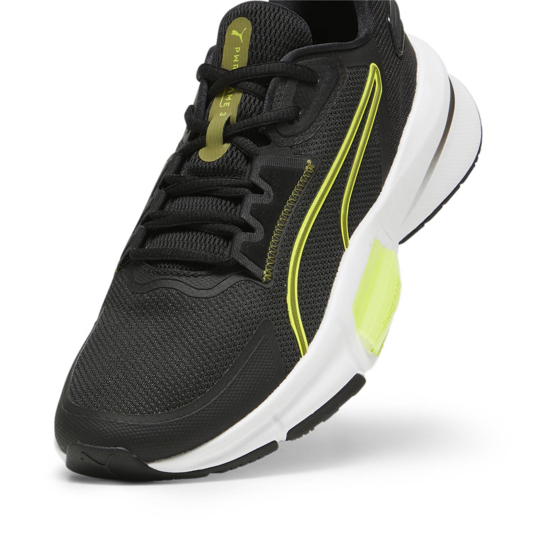 Puma| Herren Trainingsschuhe PWRFRAME TR 3