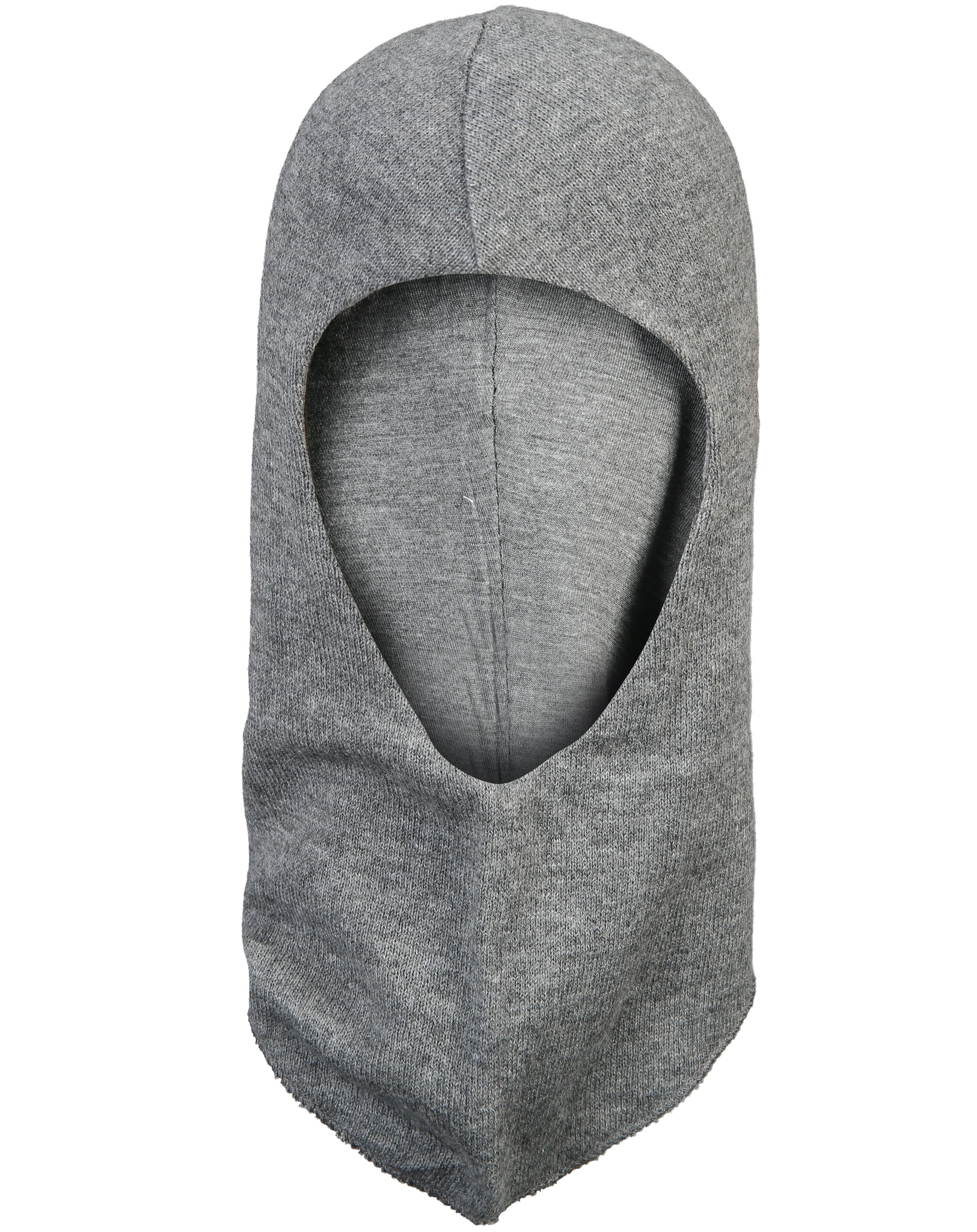 Schlupfmütze ABEL in grey melange