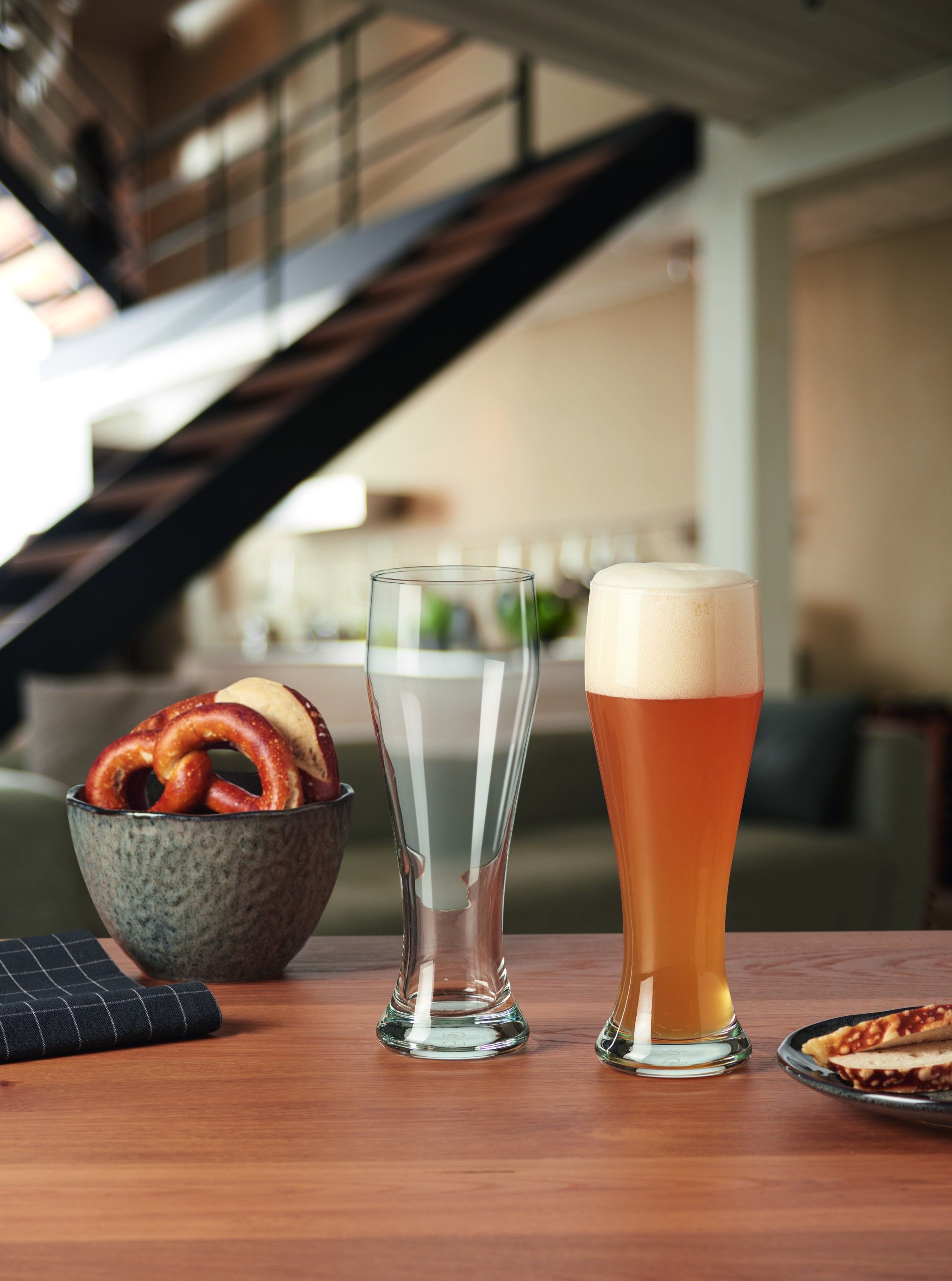 Weizenbierglas LEONARDO LIMITED