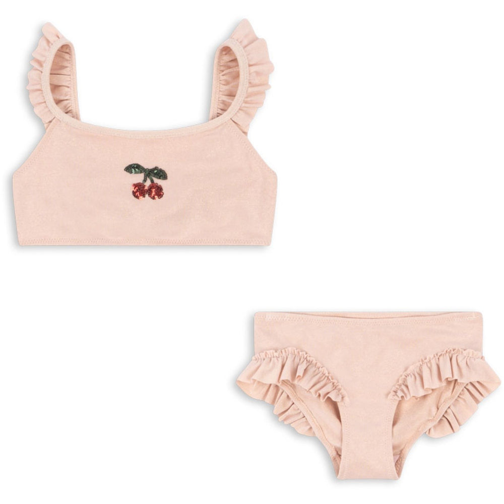 Køb Konges Sløjd Evening Sand Jade Bikini