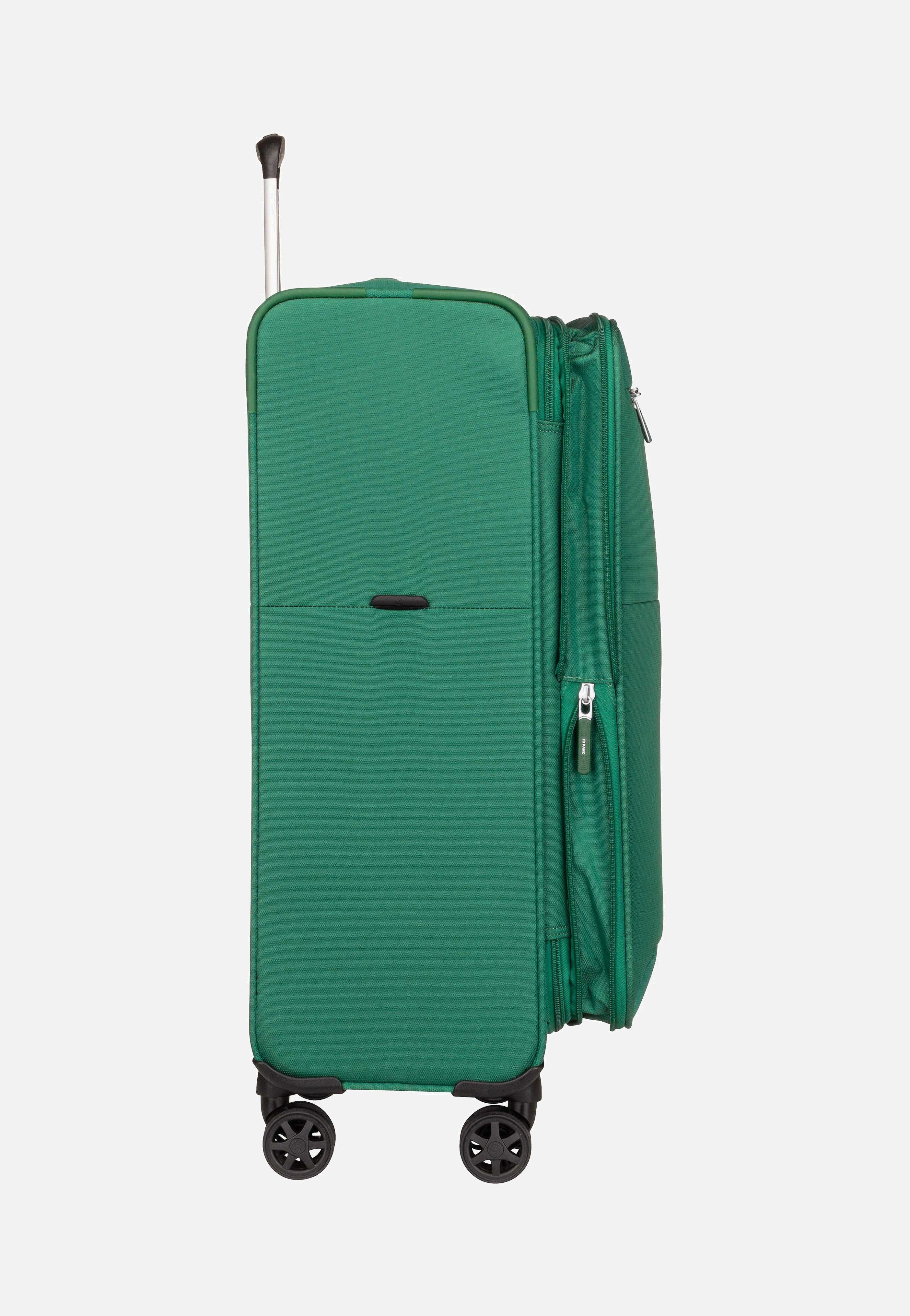 Urbify Spinner 68 EXP Pine Green - Koffer