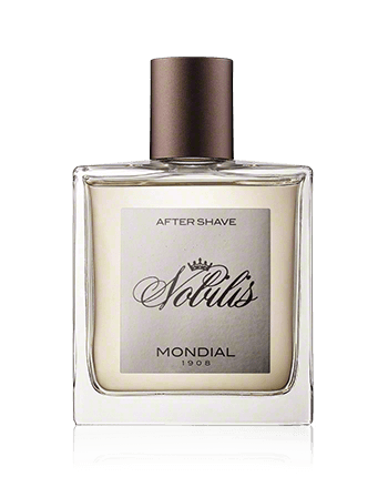 Mondial 1908 Nobilis aftershave lotion 100ml