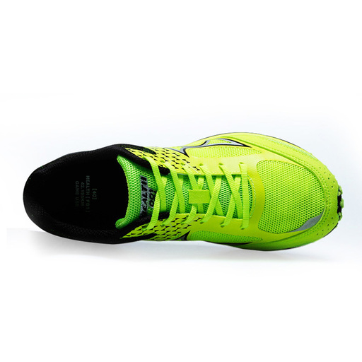 Zapatillas Running Professional Health Pb1 Pro