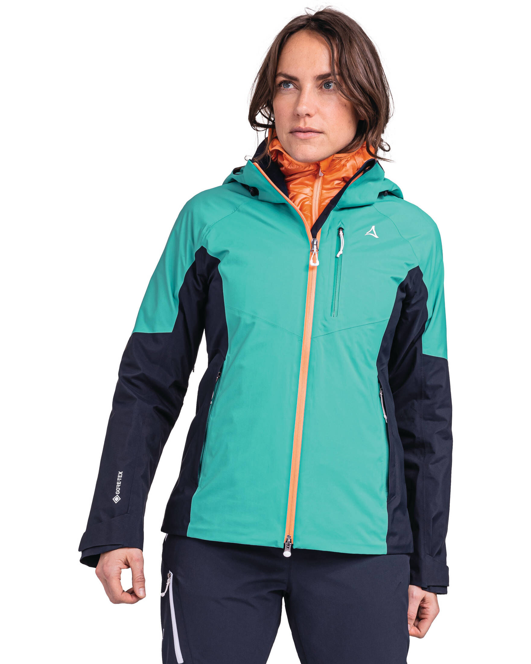 Schöffel| Damen Jacke 2L GASCHURN