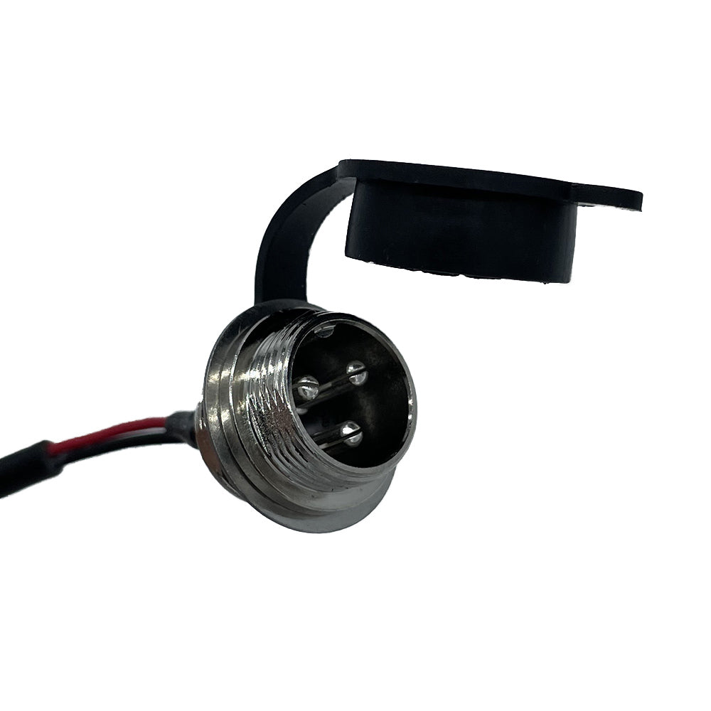 Port de Charge pour Kaabo Skywalker 8S, 10C, 10H, 10S+