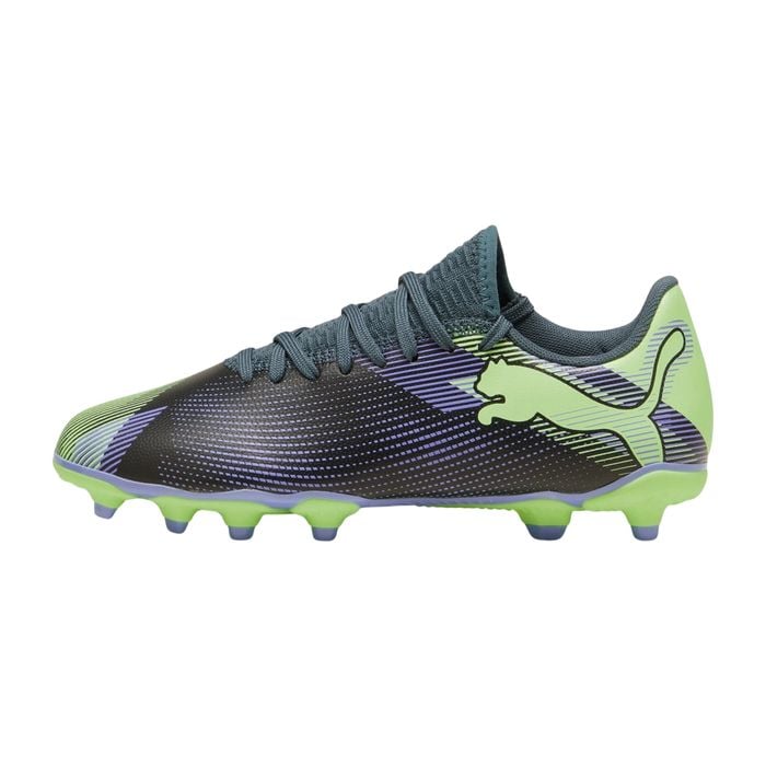 Puma Future 7 Play FG/AG Voetbalschoenen Junior