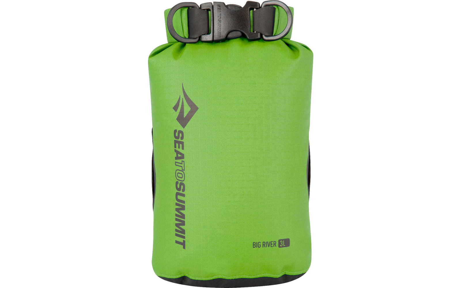 Sea to Summit Big River Dry Bag Stausack 13 Liter blau
