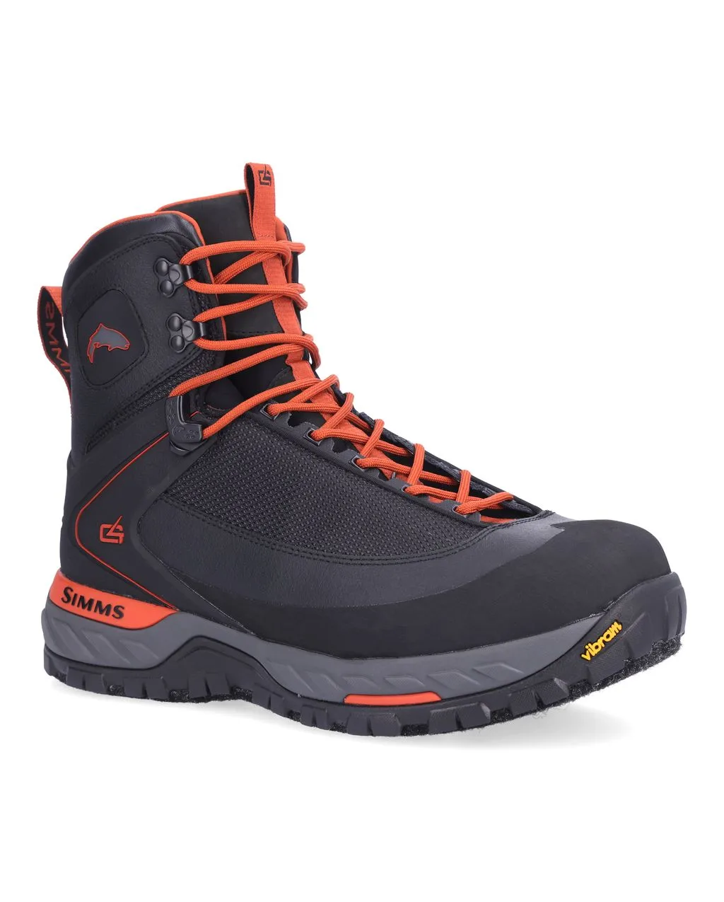 Simms Simms G4 Pro Powerlock Boot Felt