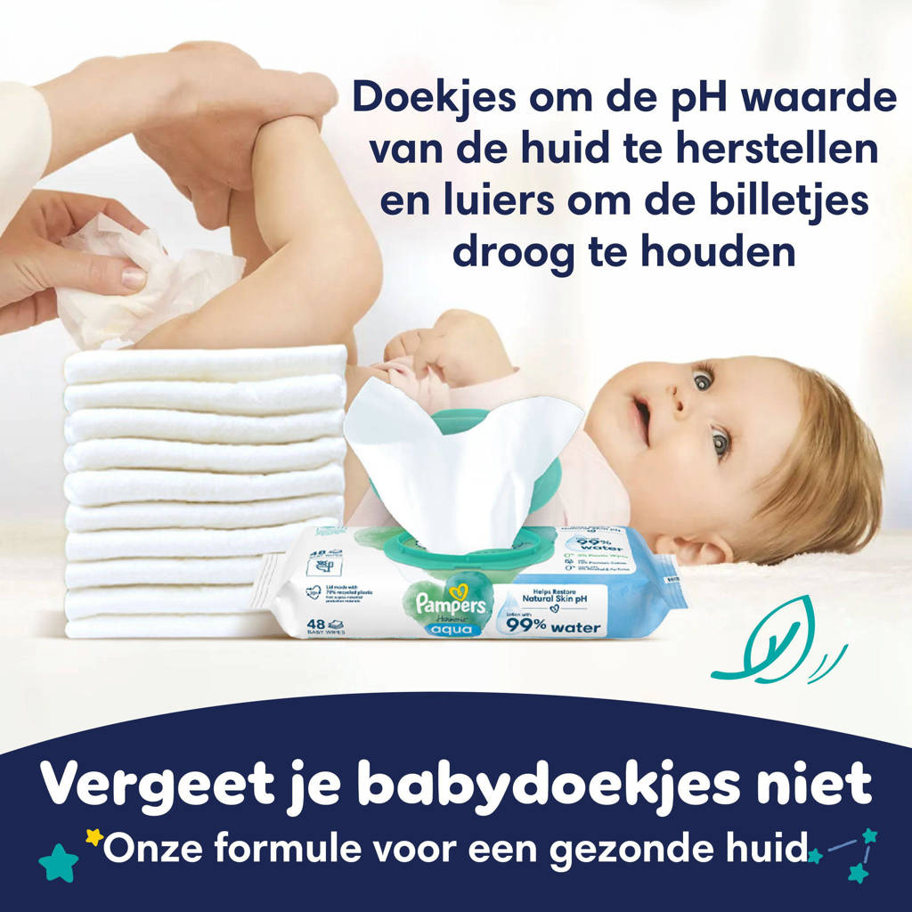 De allerbeste luiers voor de nachtNight Pants Maat 5 maandbox - 160 luierbroekjes - 12kg-17kg