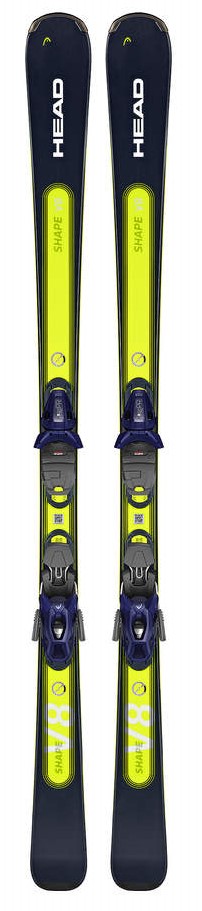 HEAD Shape E-V8 SW   Head Pr 11 GW Länge 177 cm Mod 2024