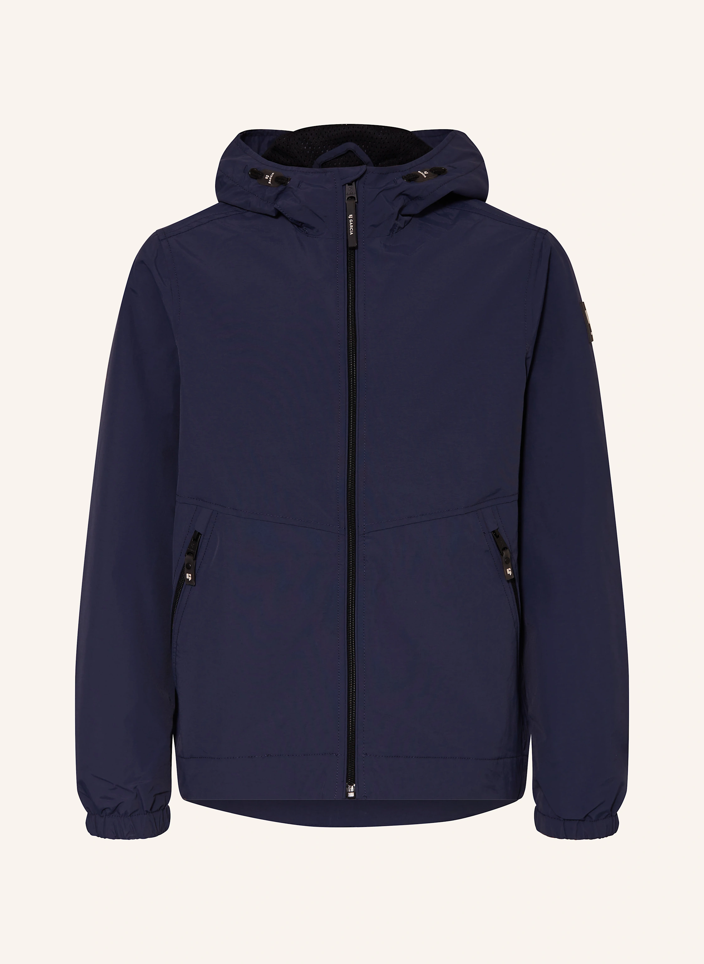 GARCIA Regenjacke