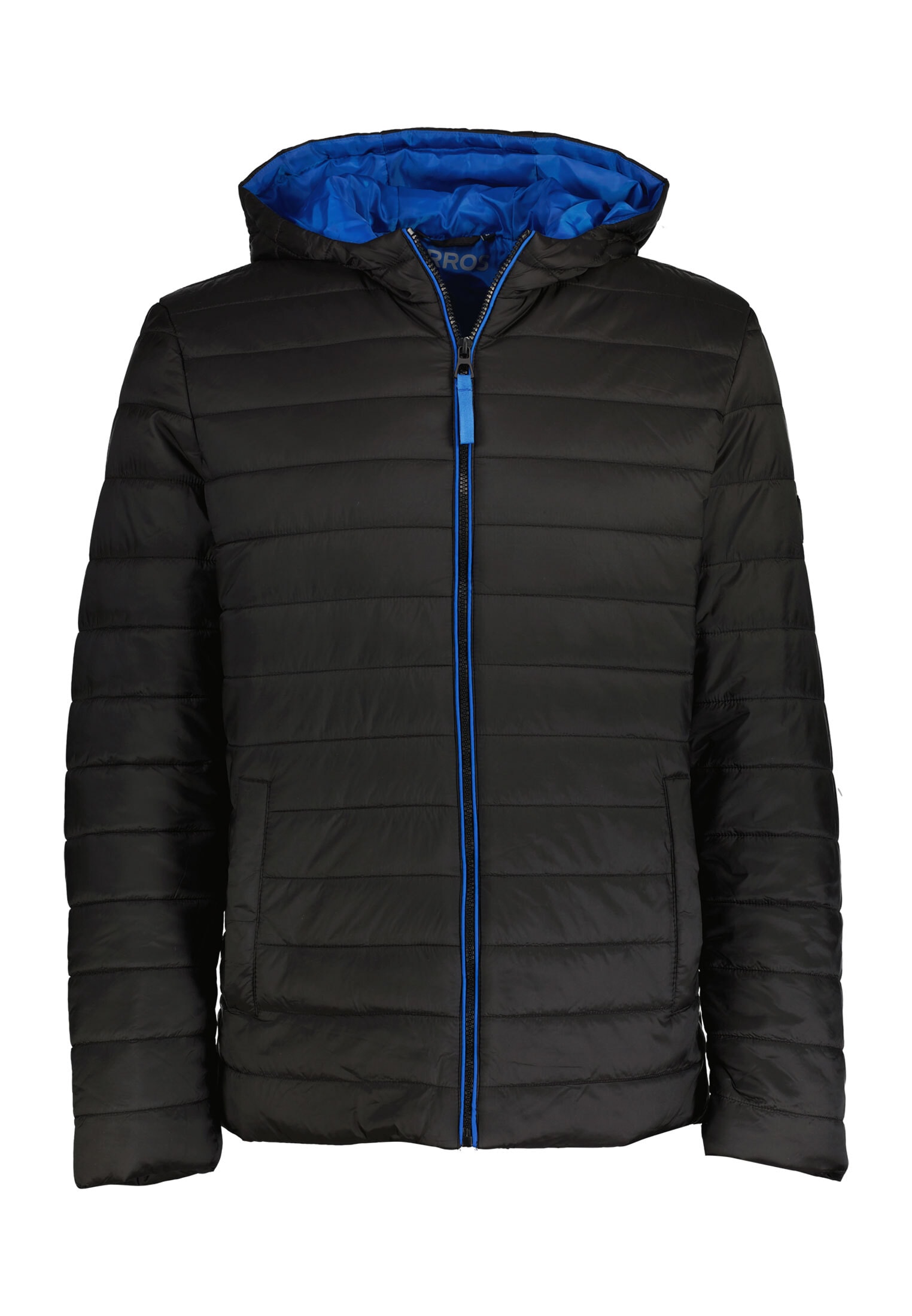 LERROS Steppjacke »LERROS Leichte Steppjacke« mit Kapuze Keine Angabe