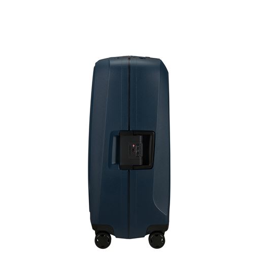 Samsonite Essens Spinner 69 Kuffert, Midnight Blue