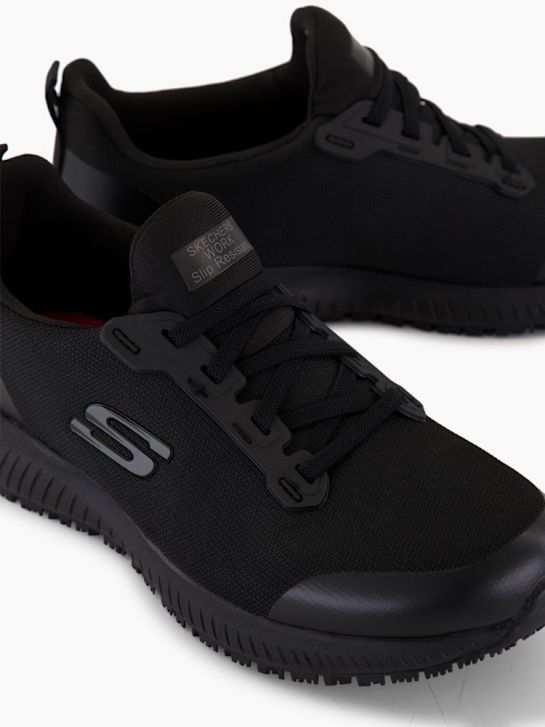 Skechers Sneaker Schwarz