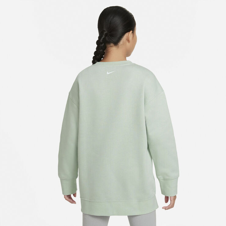 Nike Sportswear Troje Grøn