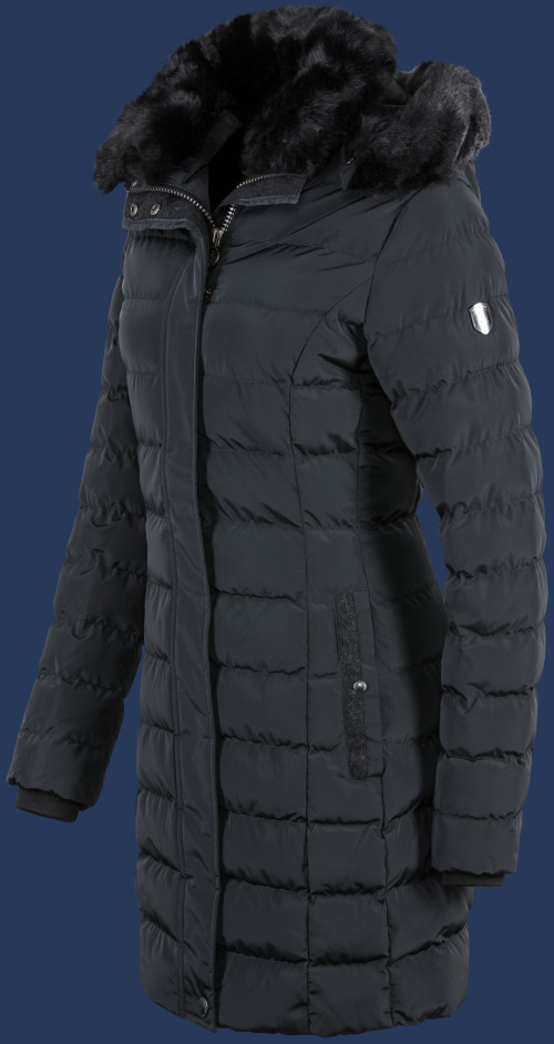Santorin Long TiSaAirTec, Midnightblue