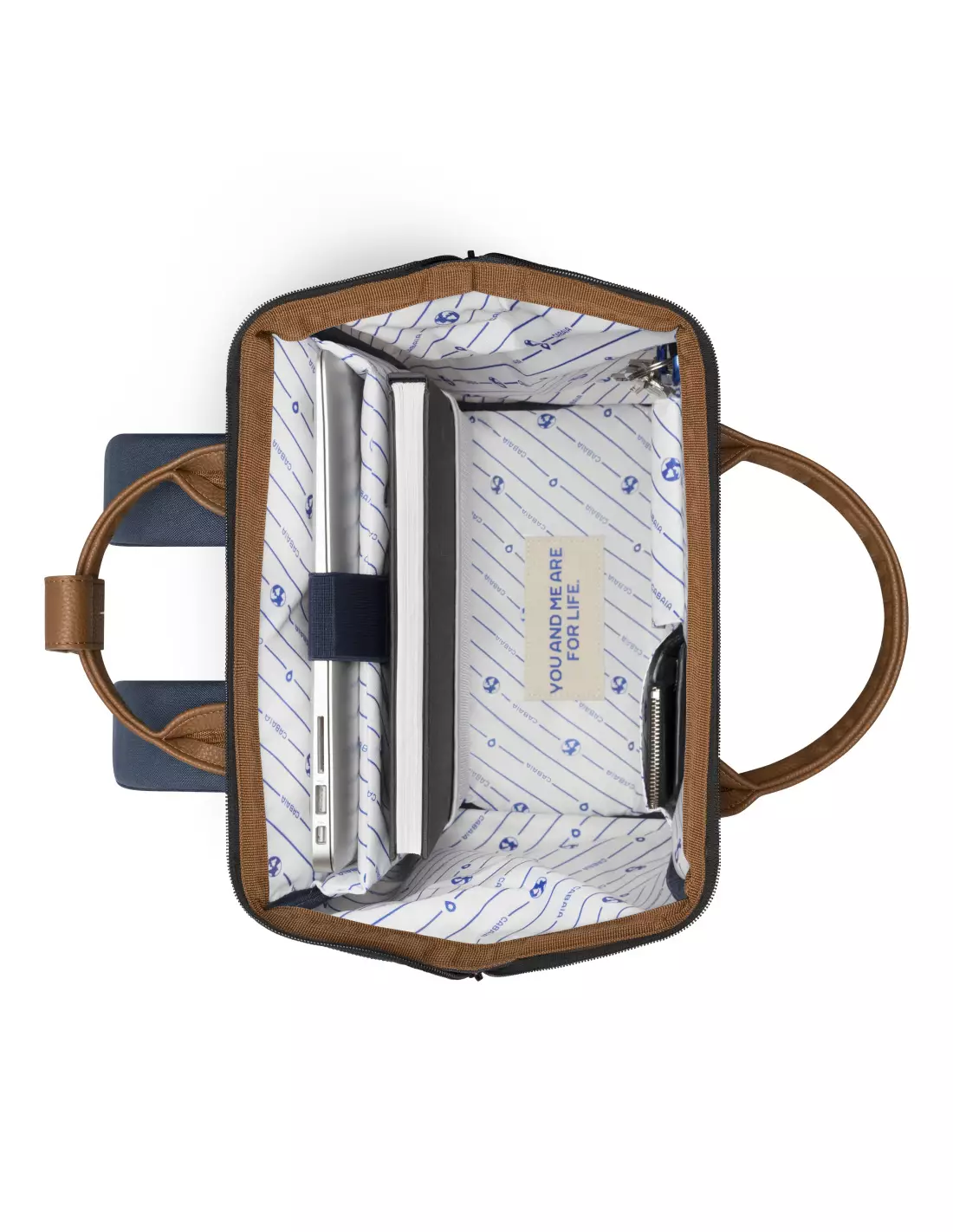 CABAIA ADVENTURER OXFORD CHICAGO GRAND - Sacs & maroquinerie CHICAGO