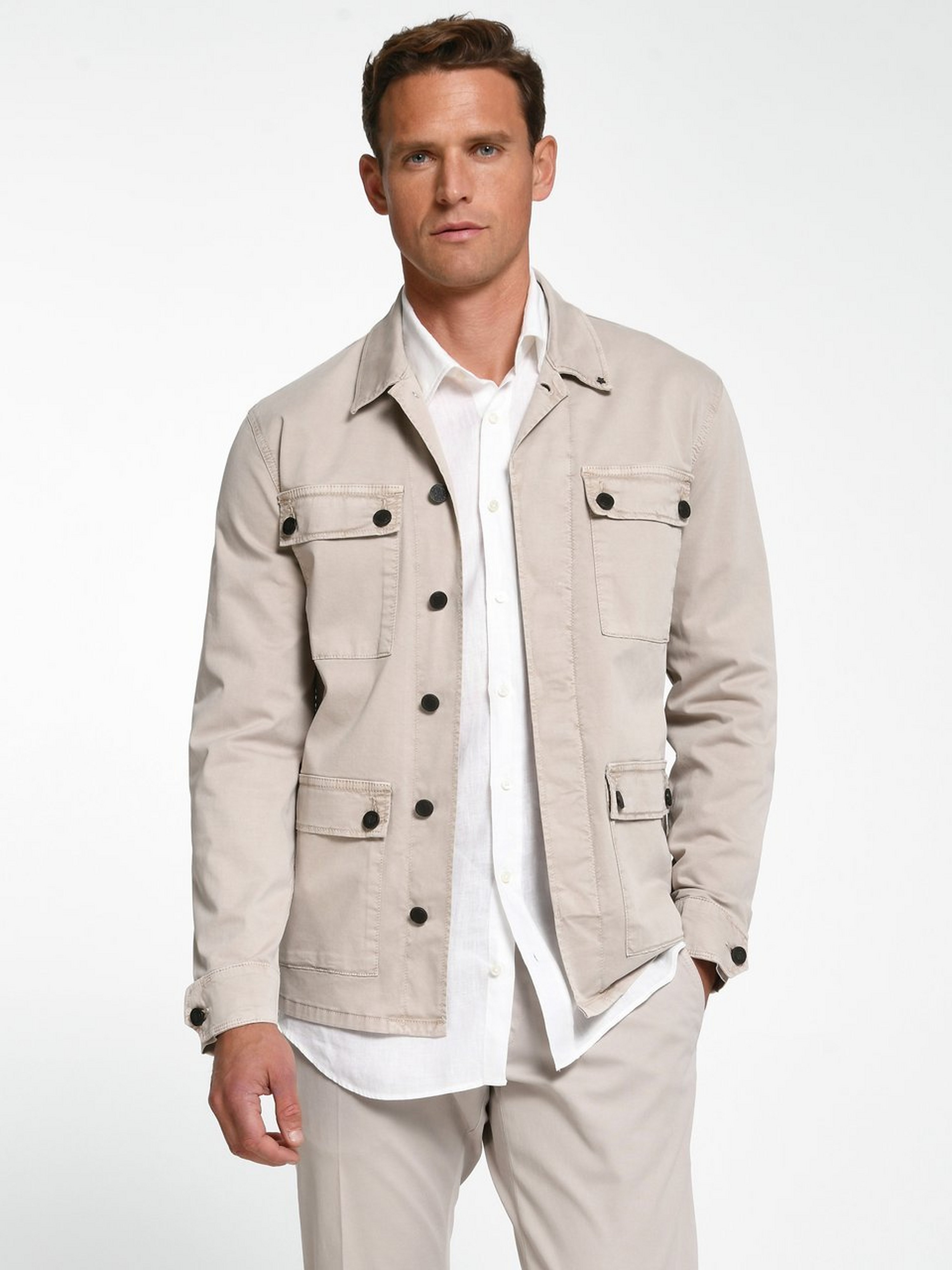 Jacke