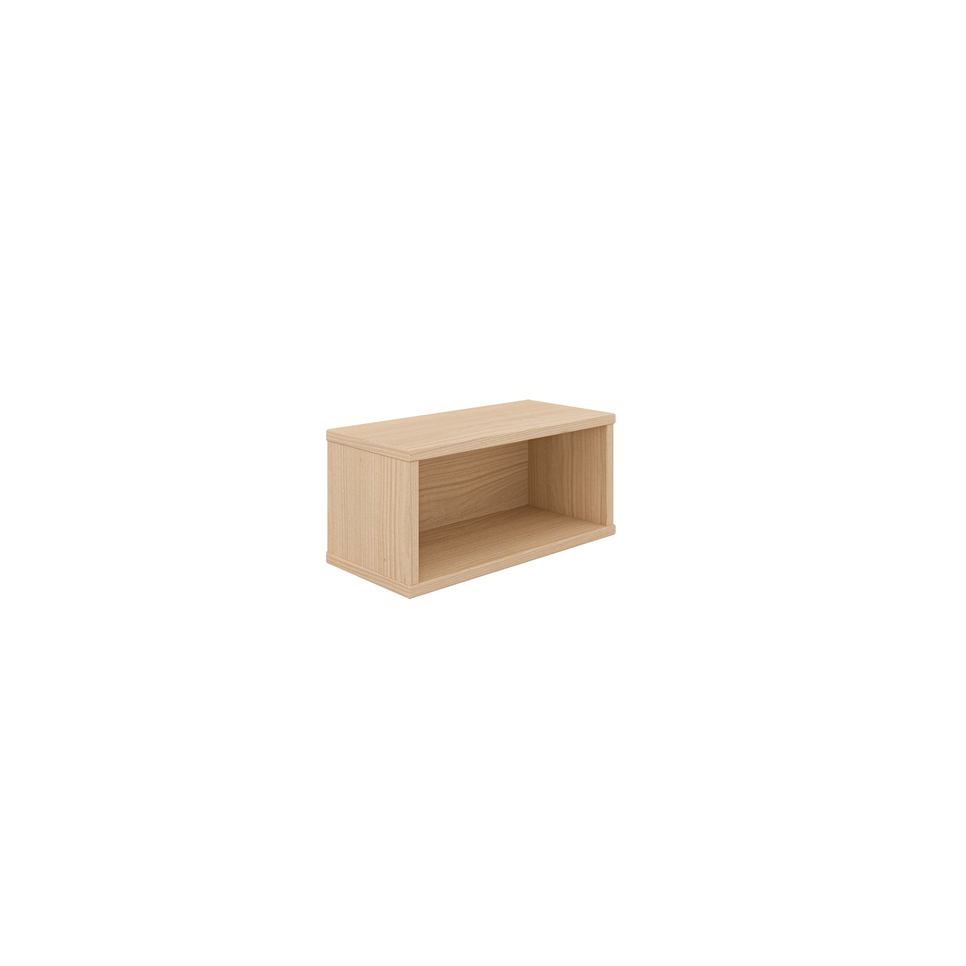 PAIDI Wandbox MILA & BEN 40 cm braun