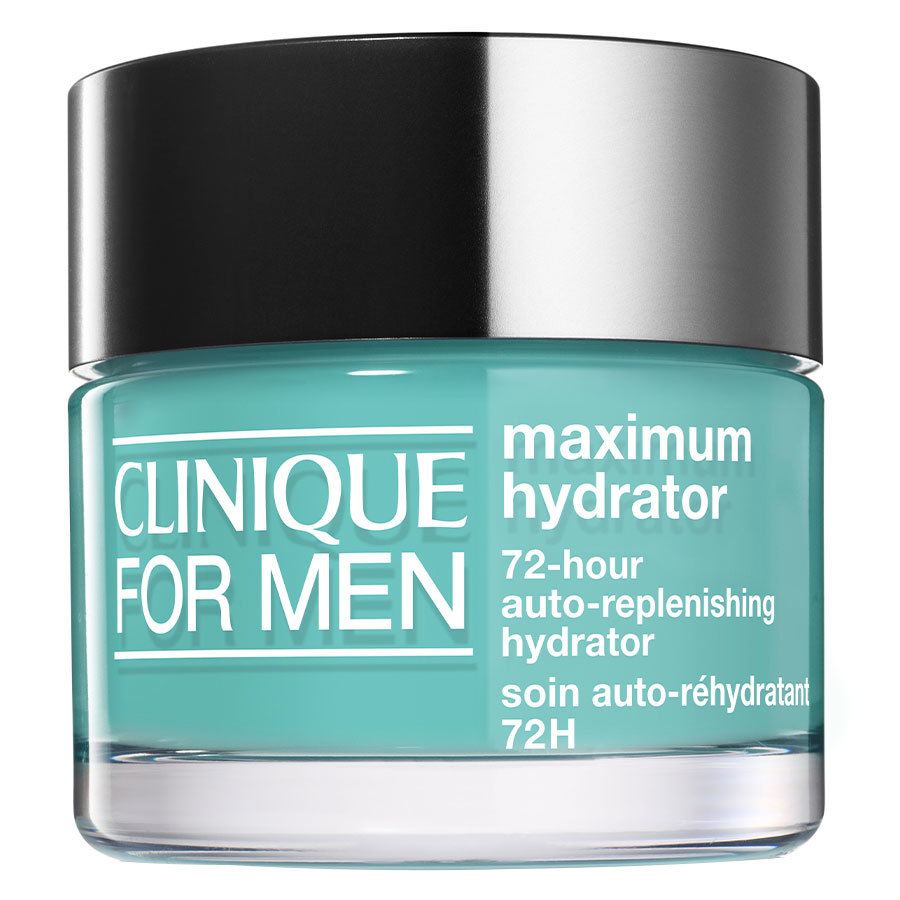 Clinique For Men Maximum Hydrator 72-Hour Auto-Replenishing Hydrator 50ml